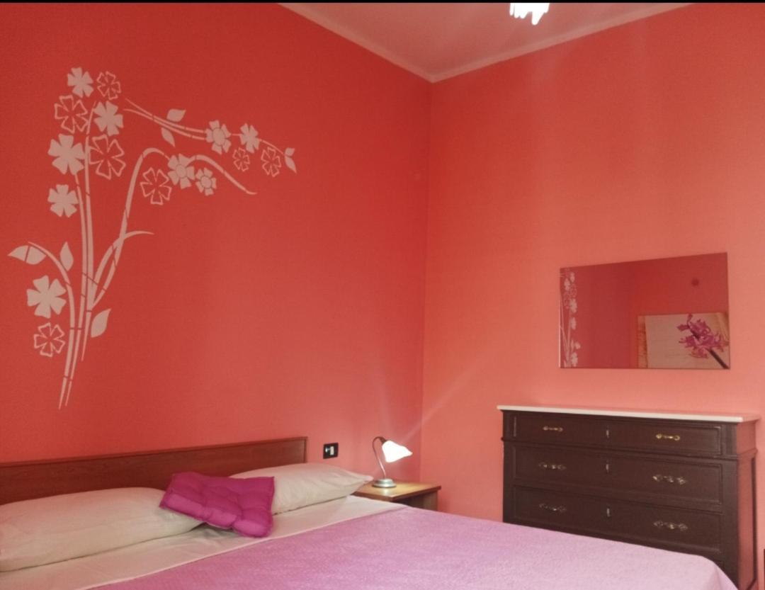 Prendas Antigas - Vacanze A Teulada Apartman Kültér fotó